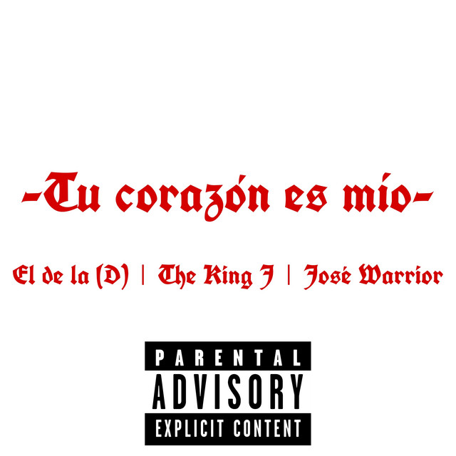 Tu Corazón Es Mio