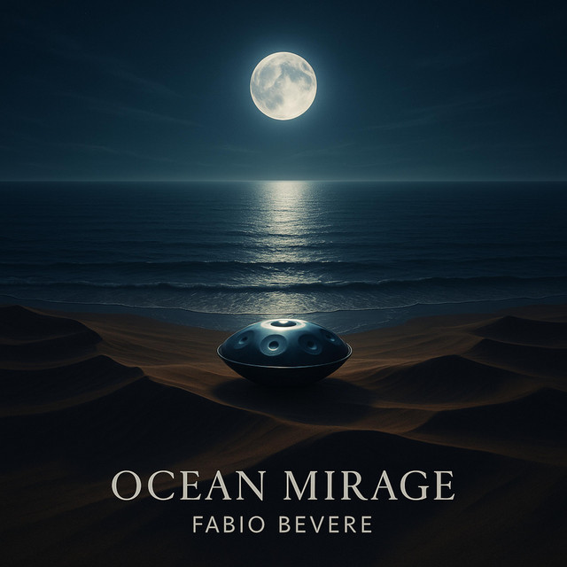 OCEAN MIRAGE