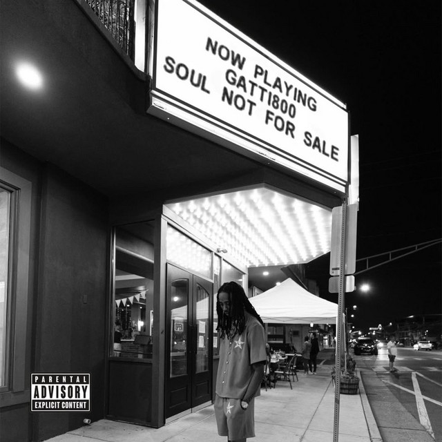 No Kizzy cover art