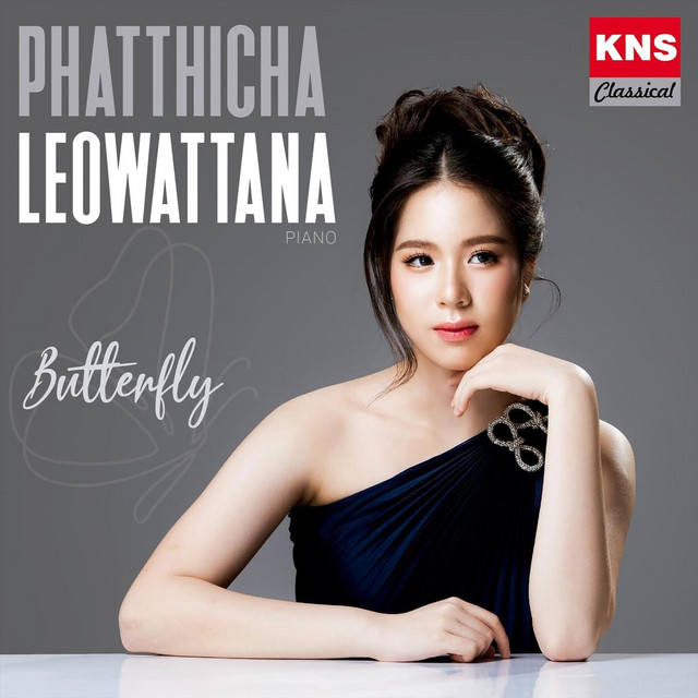 Phatthicha Leowattana