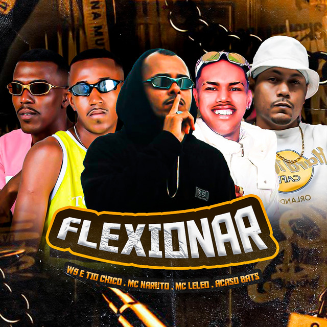 Flexionar
