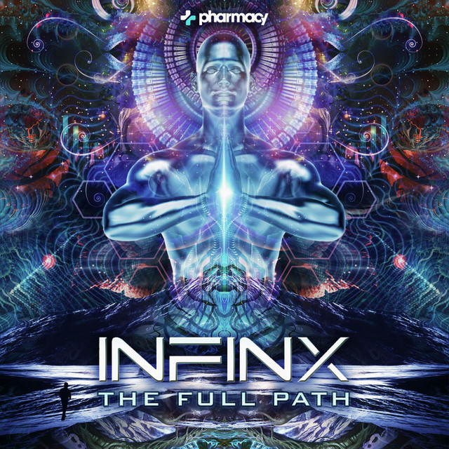 The Full Path album art
