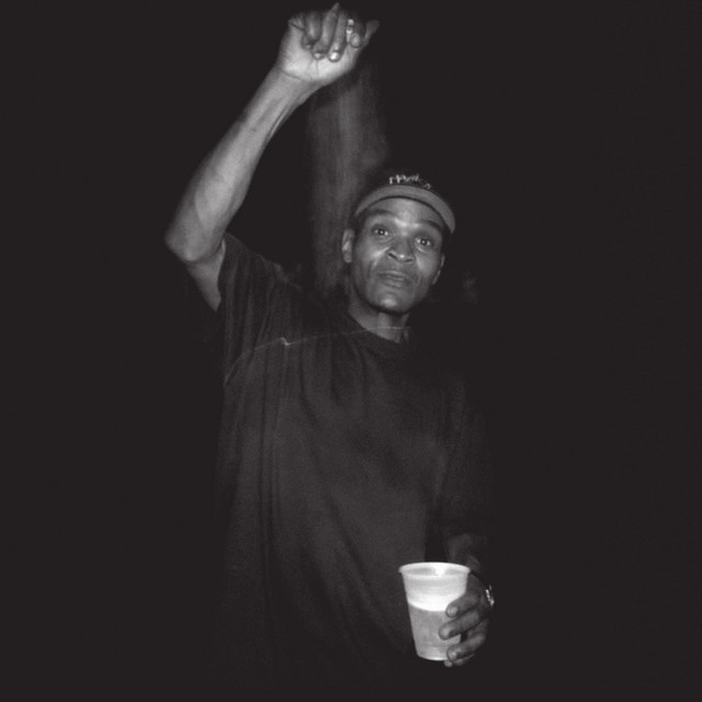 Rufus cover art