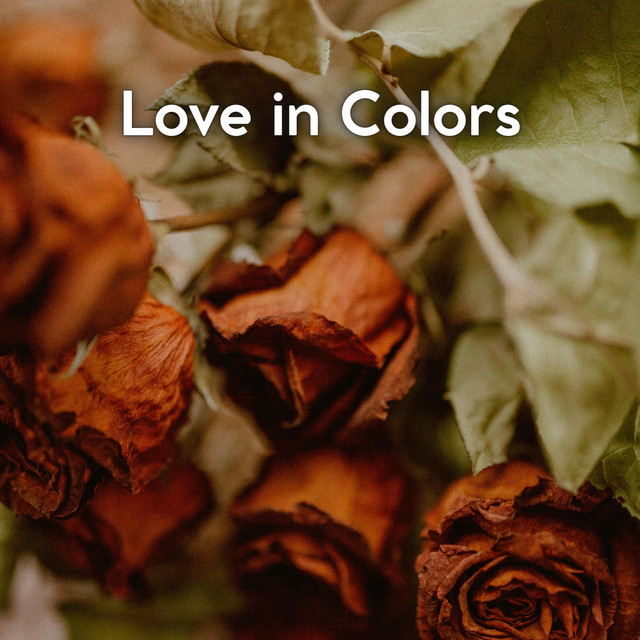 Love in Colors cover art