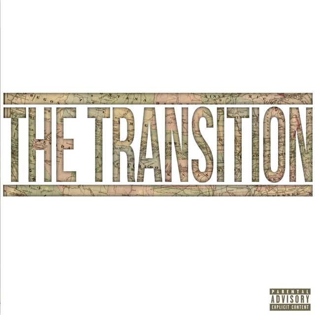The Transition cover art