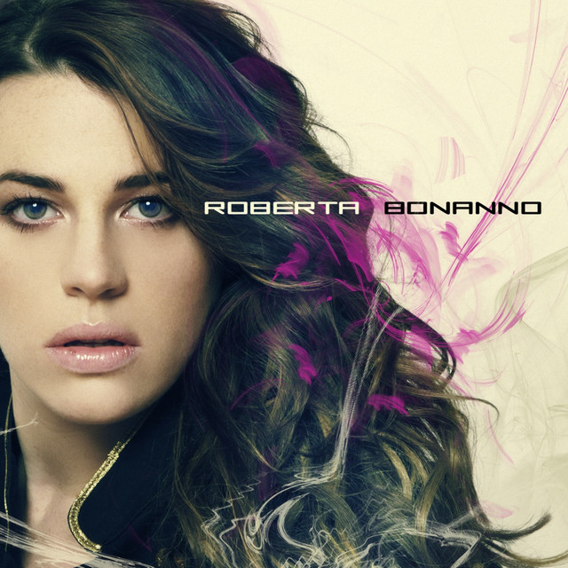 Roberta Bonanno cover art
