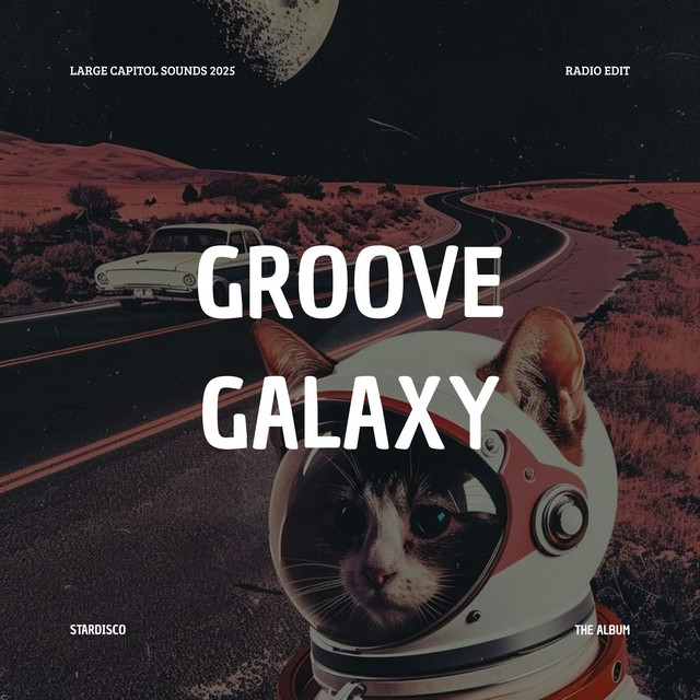 Quark - Radio Edit cover art