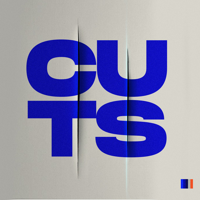 Cuts cover art