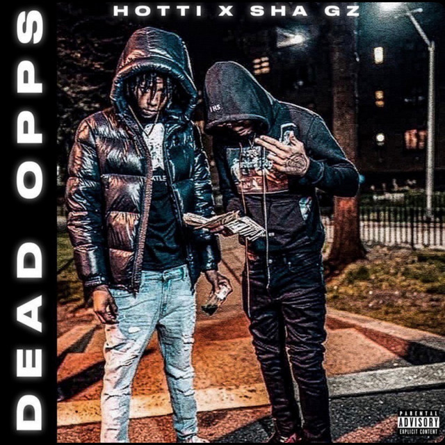 Dead Opps - Single by Sha Gz | Spotify