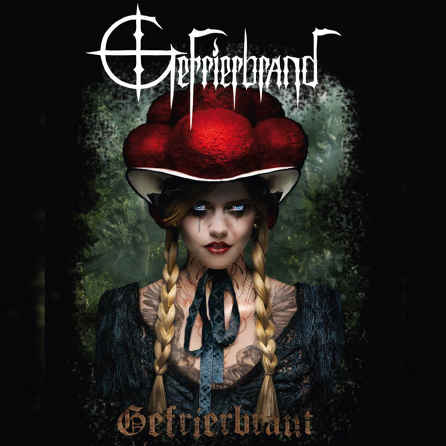 Gefrierbraut album image