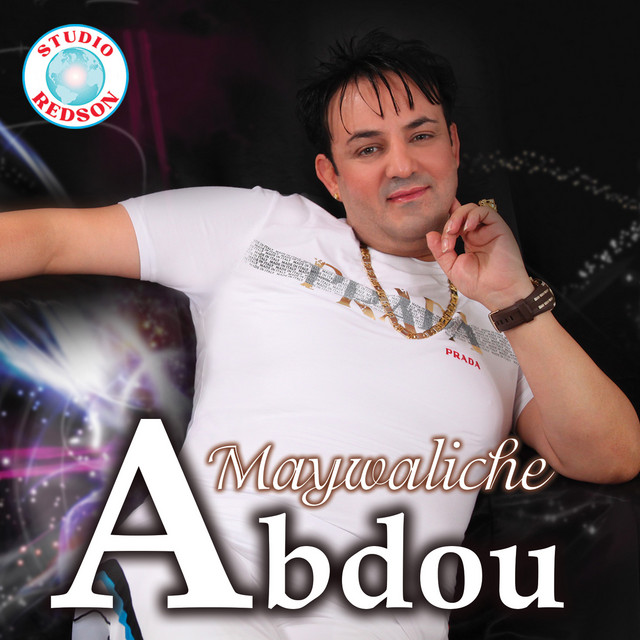 Maywaliche cover