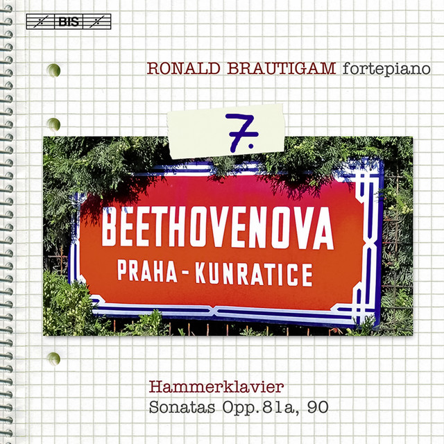 Beethoven, L. Van: Piano Works (Complete), Vol. 7 - Sonatas Nos. 26, 27, 29