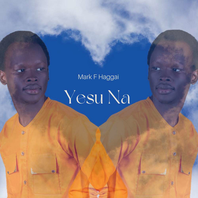 Yesu Na cover art
