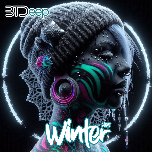 Btdeep Winter 2025 ‑「コンピレーション」by ヴァリアス