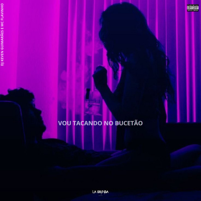 Vou Tacando no Bucetão