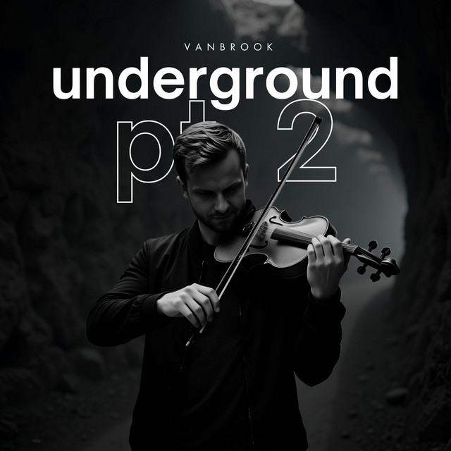Underground Pt.2 cover art
