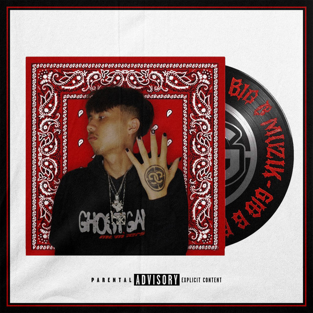 洋楽 G-RAP Big B Birth Adolescence Maturity Young KB | Spotify