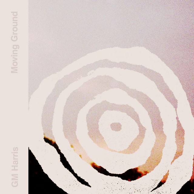 Moving Ground cover art