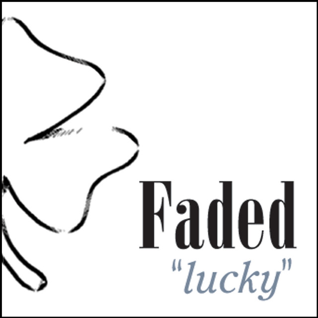 Lucky cover art