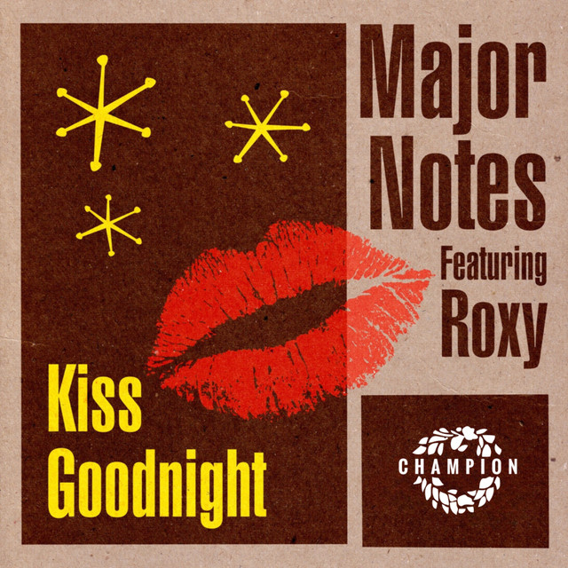 Kiss Goodnight