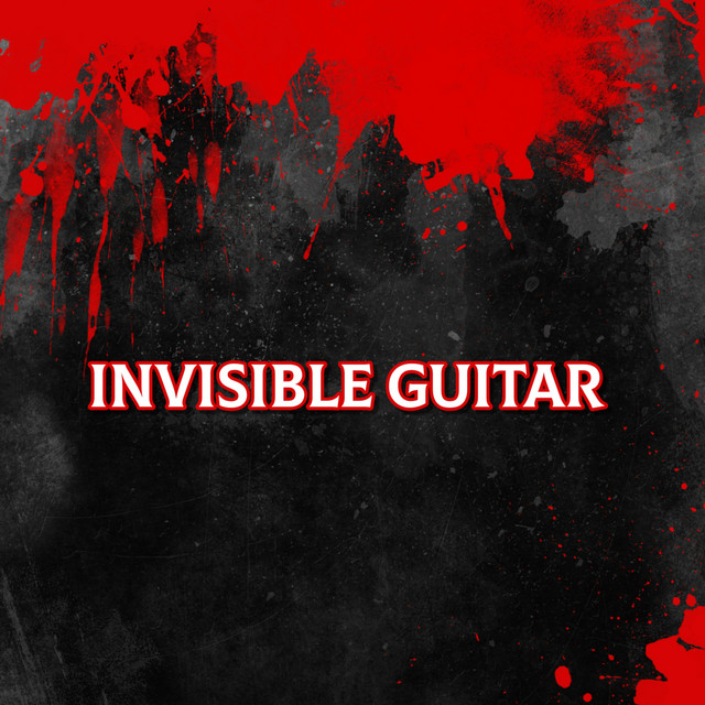 Invisible Guitar