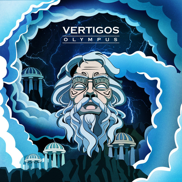 Olympus cover art