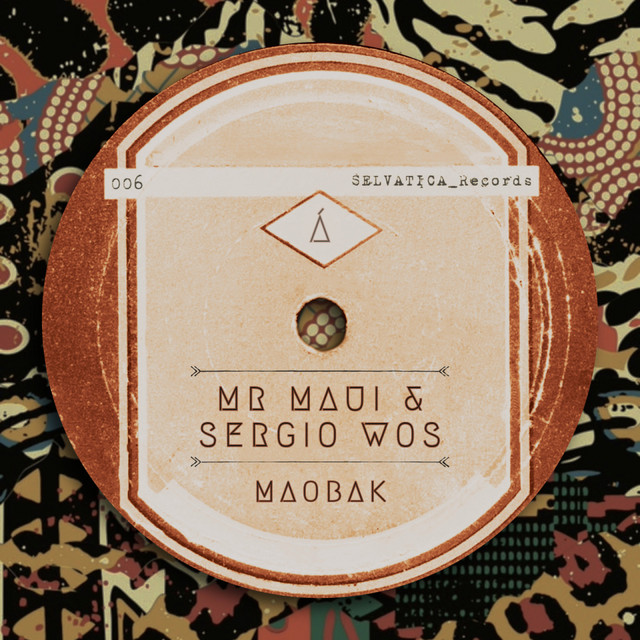 Maobak - Original Mix