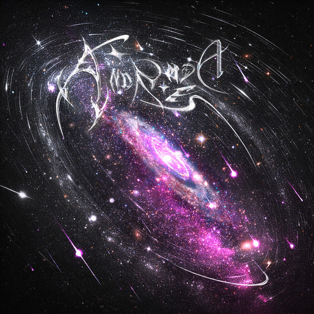 Andromeda cover art