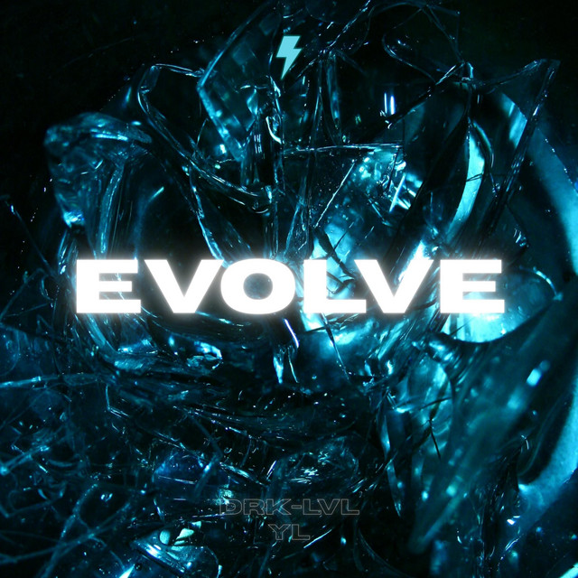 Evolve cover art