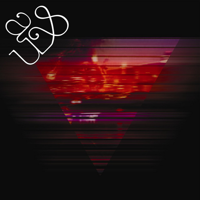 S.F. Ucker cover art