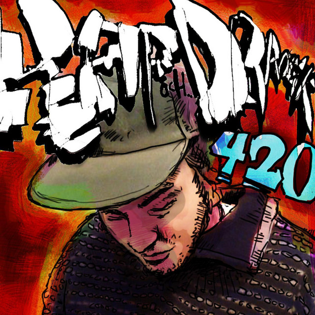 420 cover art