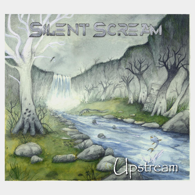 Upstream cover