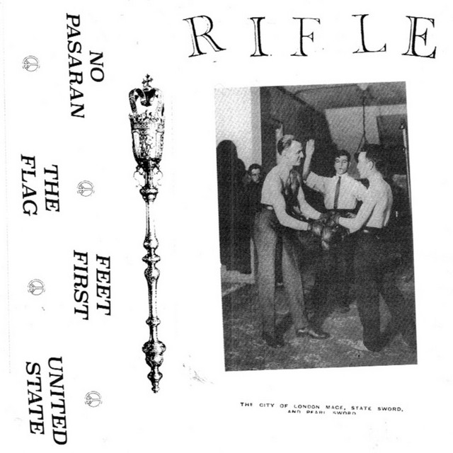 Cover du titre The Flag