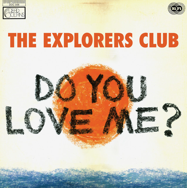 Do You Love Me? b/w Carry Me
