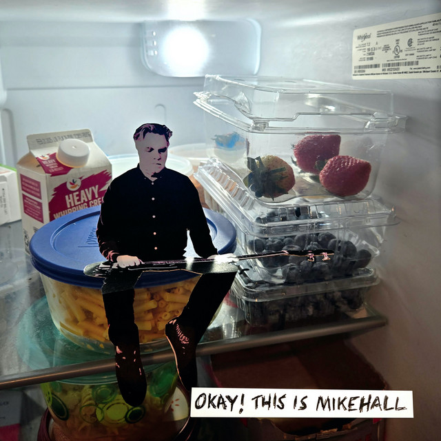 MIKEHALL