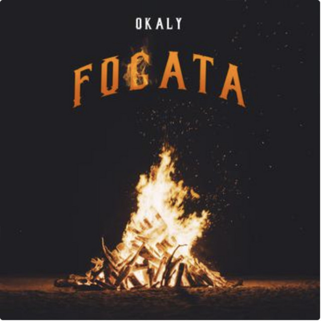 Fogata cover art