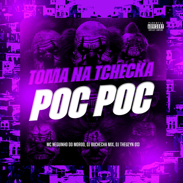 Toma na tchecka Poc Poc