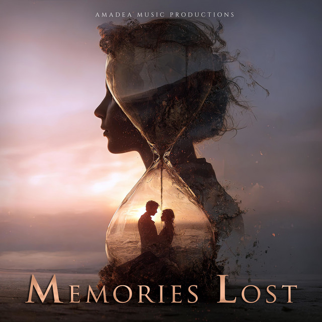 Memories Lost cover art