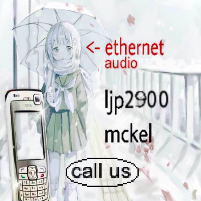 call us cover art