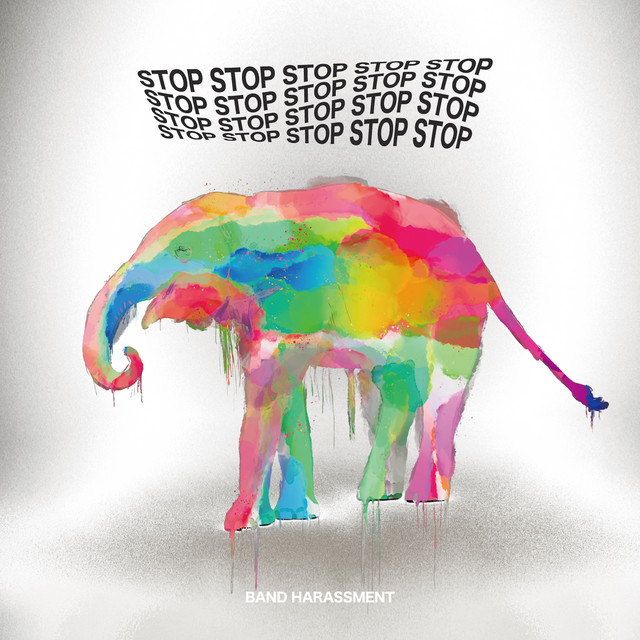 STOP cover