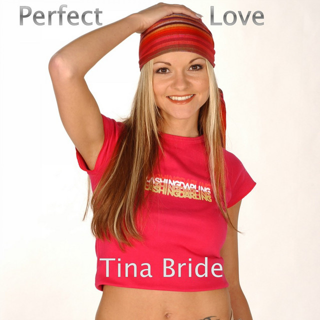 Perfect Love - EP cover