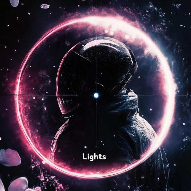Lights - Techno Mix