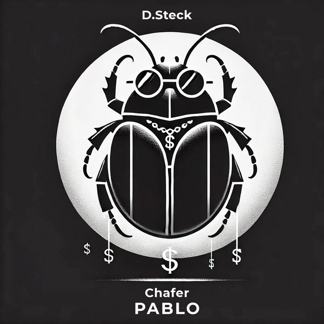 D.Steck