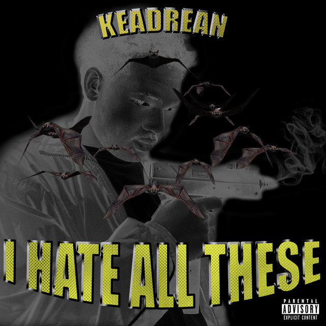 undefined album image