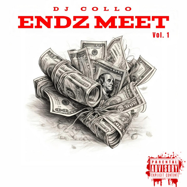 Endz Meet, vol. 1 cover art