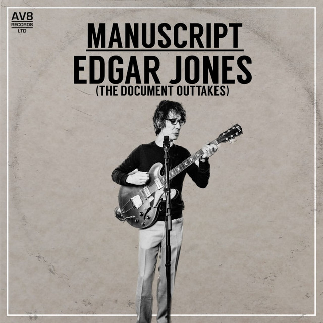 undefined album image