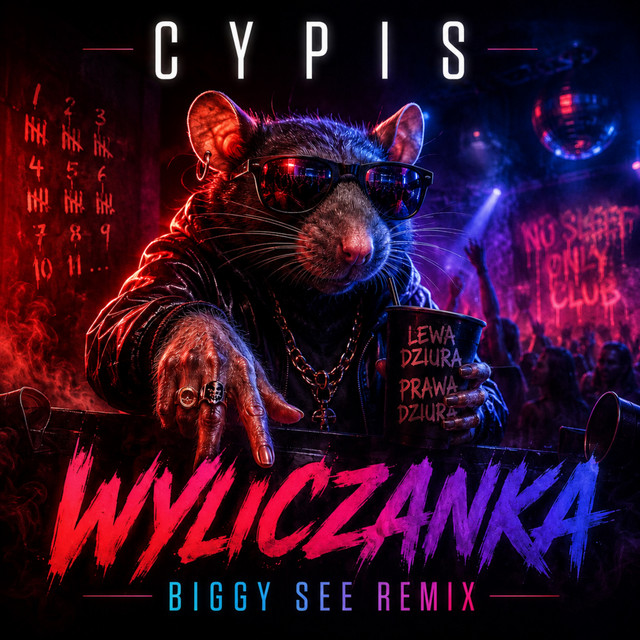Wyliczanka (Biggy See Remix)