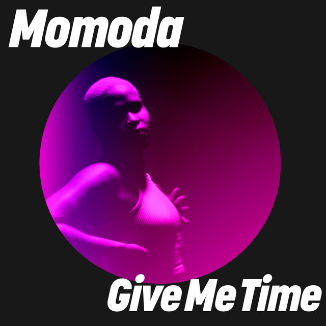 Give Me Time - Extended Mix album art