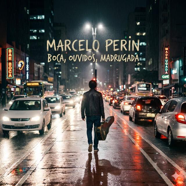 Marcelo Perin