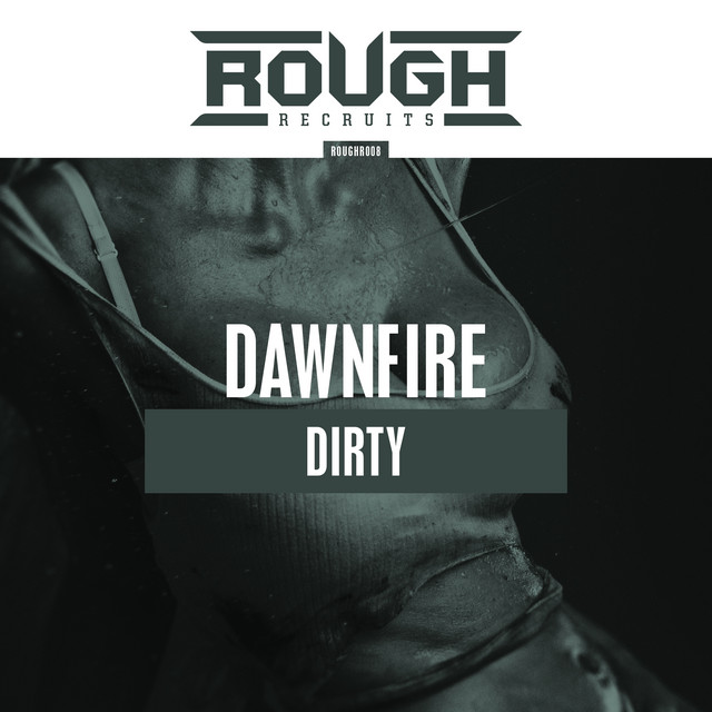 Dirty cover art